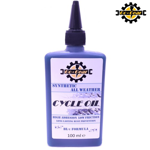 100ml cycle oil - &, all