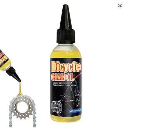 100ml bicycle special - 100ml,