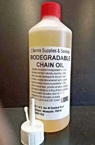Large biodegradable cycle - biodegradable,