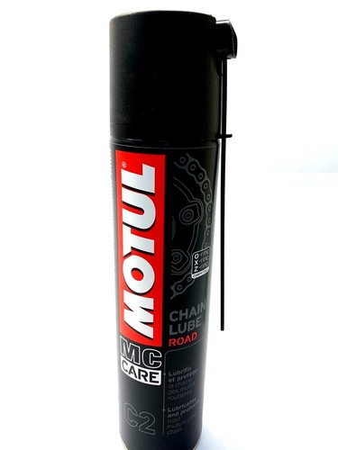 Motul chain lube road - lube, c2