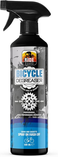 Bike degreaser chain gears - bike,