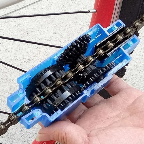 Pro bike chain - bike,