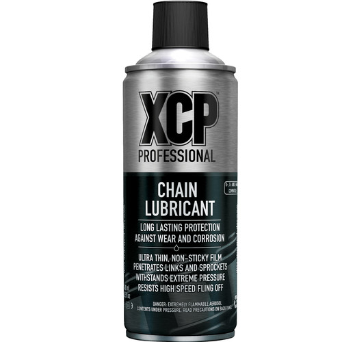 Xcp chain lubricant - xcp,