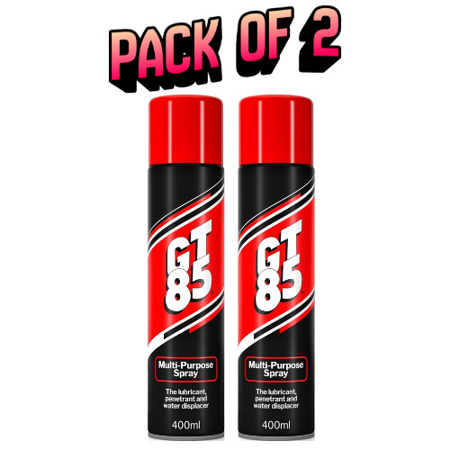 Gt85 multi purpose spray - multi-purpose,