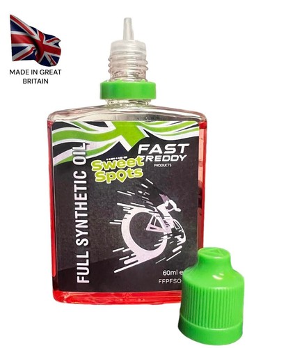 Cycle bike oil all weather - bike,