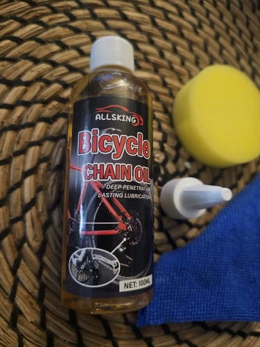 100ml bicycle special - bicycle,