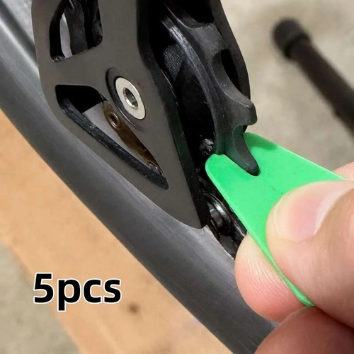 Bike cleaning tool 12 speed - cleaning,
