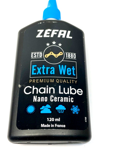 Zefal extra wet premium - wet,