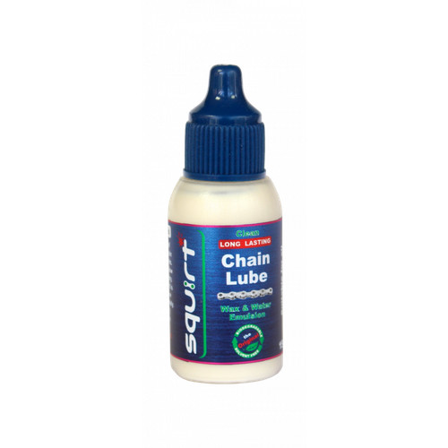 Squirt chain lube - squirt,