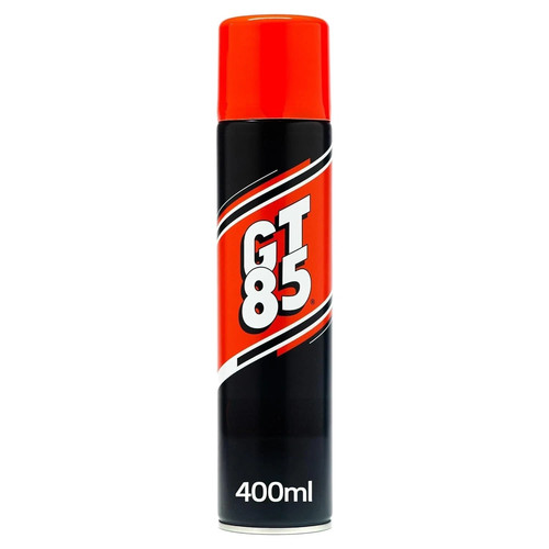 Gt85 multi purpose ptfe spray - gt85,