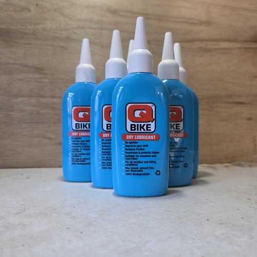 Bike chain lubricant x6 - lubricant,