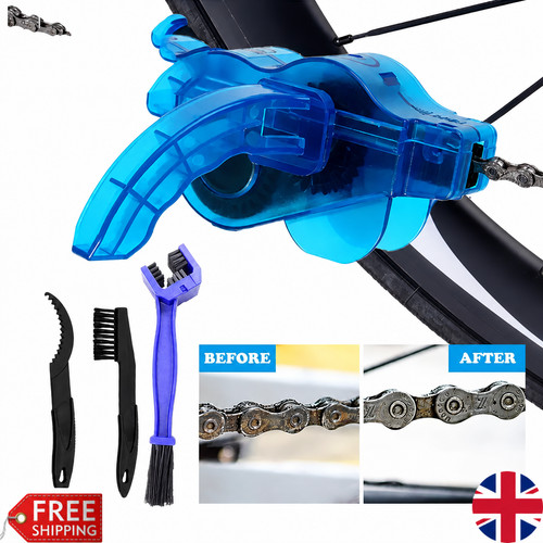 Pro bike chain cleaner - pro,