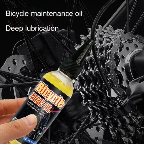 100ml bicycle special - bicycle,