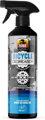 Bike degreaser chain gears - degreaser,