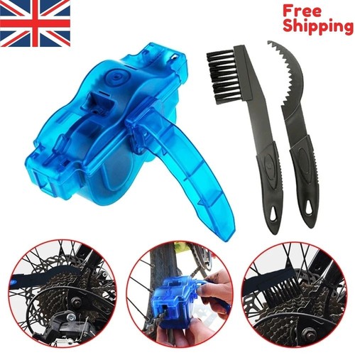 Pro bike chain cleaner - chain,