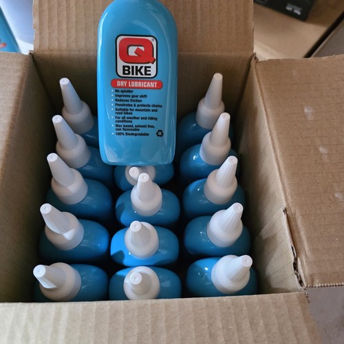 Bike chain lubricant x15 - chain,