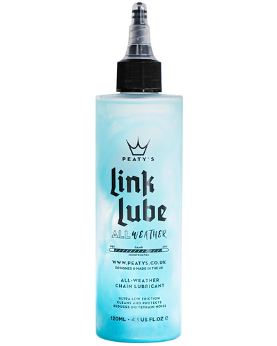 Peaty linklube all weather - peaty's,