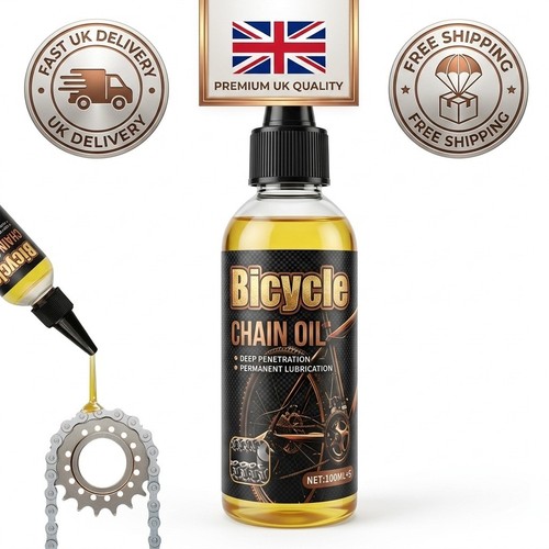 100ml bicycle special - 100ml,