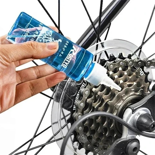 Cycle oil all season wet - oil,