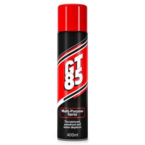Gt85 multi purpose ptfe spray - multi-purpose,