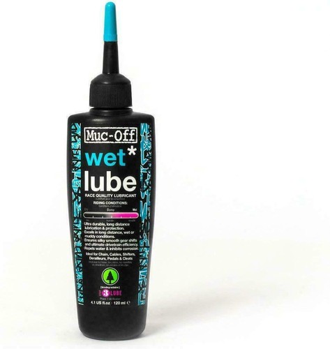 Muc off wet chain - wet,