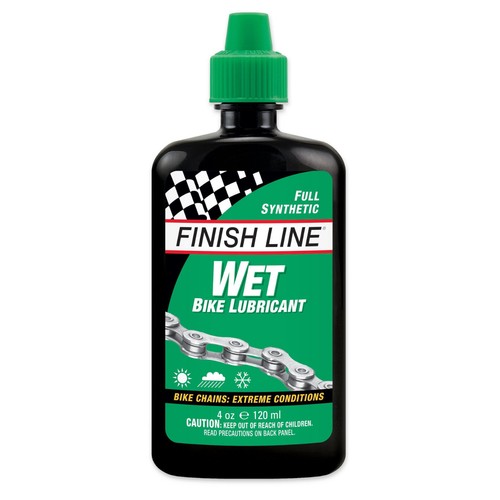 Finish line wet - finish,