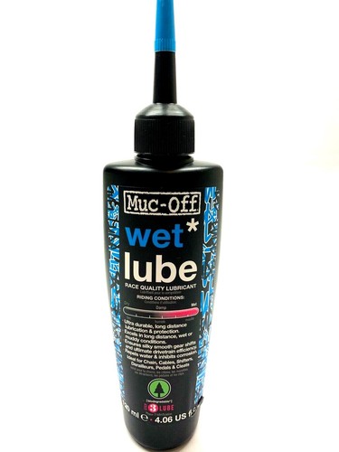 Muc off biodegradable wet - muc-off,