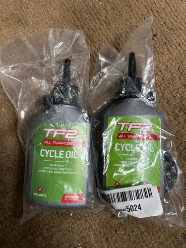Weldtite tf2 all purpose lube - all,