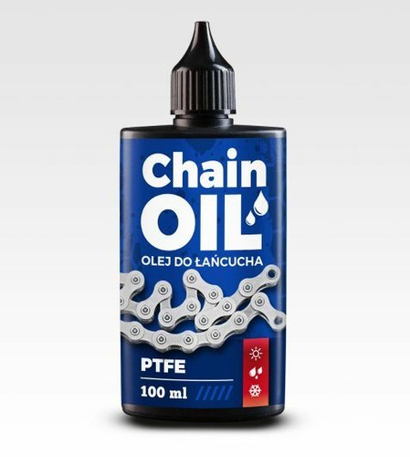 Cycle bike chain oil ptfe - cycle,