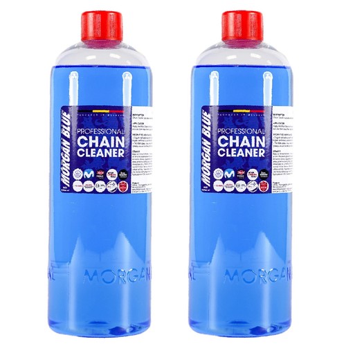 Morgan blue chain - morgan, /