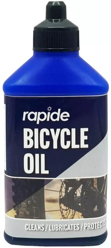 Cycle oil wet lube for - wet,