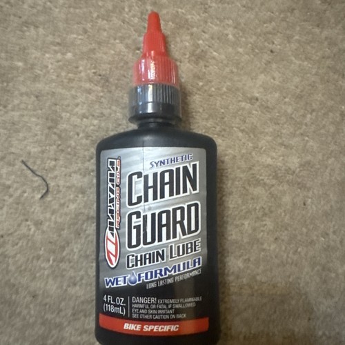 Maxima chain guard synthetic - maxima,