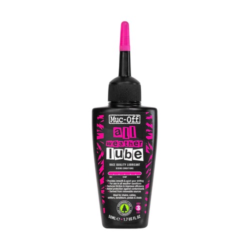 Muc off all - weather, lube