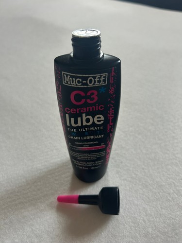 Muc off ceramic - muc-off,