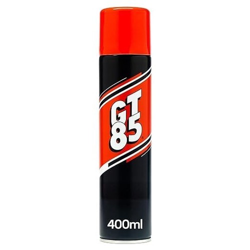 Gt85 multi purpose - gt85, spray