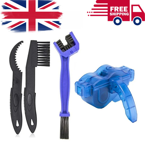 Bicycle chain cleaner - chain,