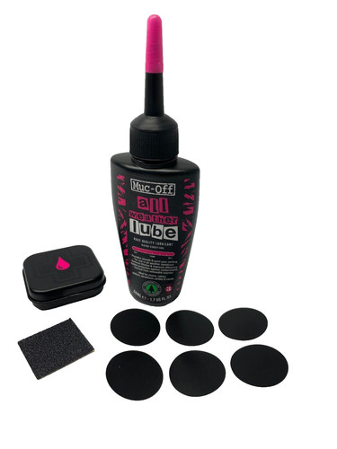 Muc off all - weather, lube