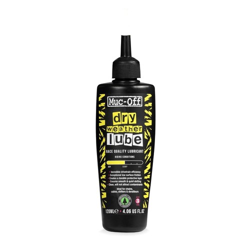 Muc off dry - muc-off, chain