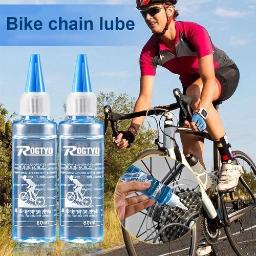 All season bike chain lube - all, oil
