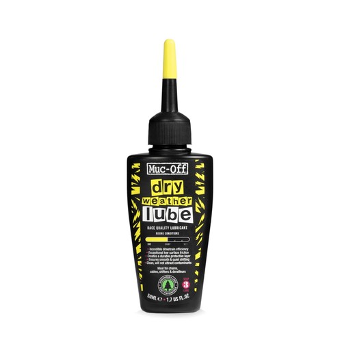 Muc off dry chain lube - muc-off,