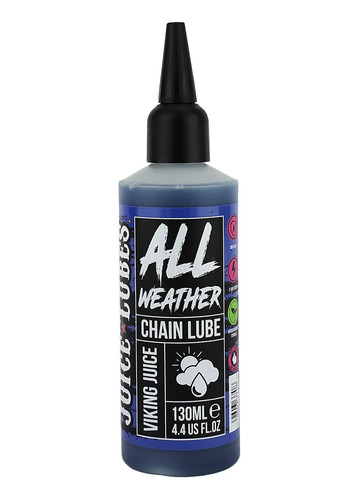 Juice lubes all weather - juice,