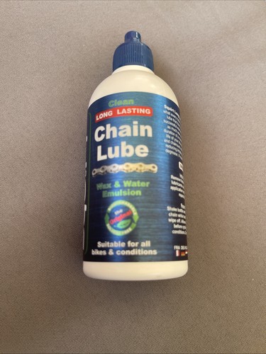 Squirt chain lube - chain, 120ml