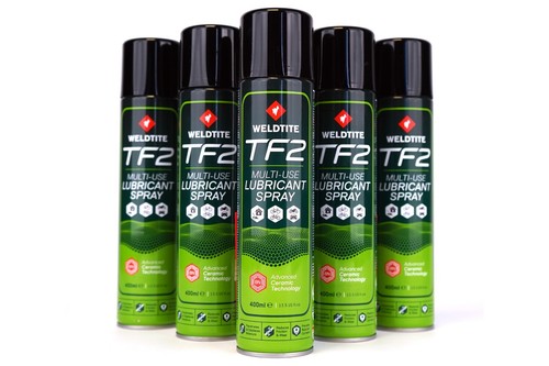 Oil 12x weldtite tf2 - weldtite, tin