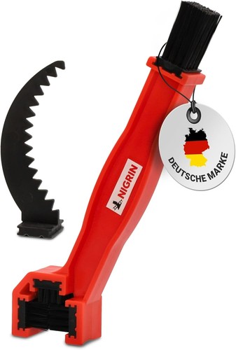 Nigrin bike care chain - nigrin,