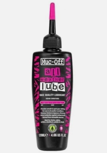 Muc off all weather bike - muc-off, all-weather