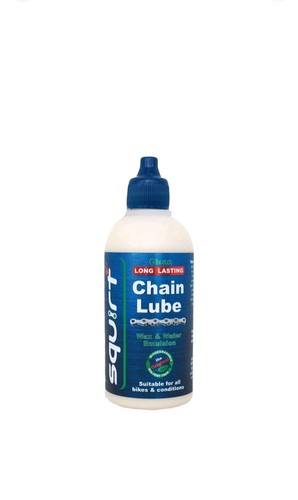 120ml bicycle chain waxy - bicycle,