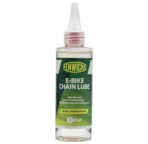 Fenwicks bike chain lube - fenwicks,