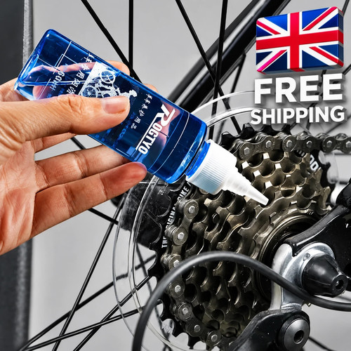 Cycle oil all season - season, wet