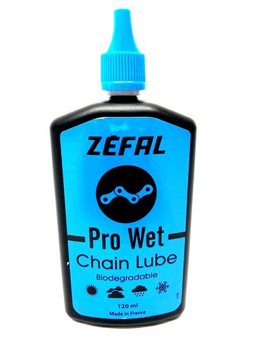 Zefal pro wet - zefal, premium