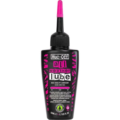 Muc off all weather - all-weather, chain